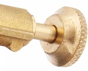 Arzator cu gaz HOTECHE 710412