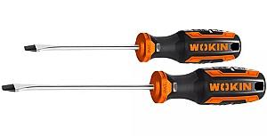 Set de surubelnite Wokin 200806