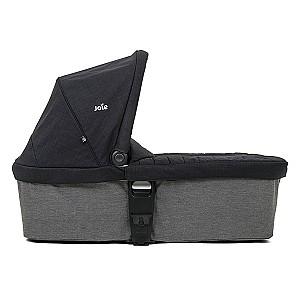 Landou Joie Chrome Shale