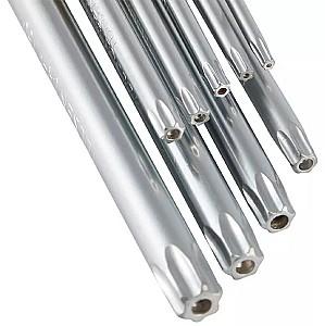 Set de scule Wokin 207909 T10xT50