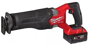 Fierastrau sabie Milwaukee FSZ100P-502P