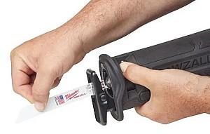 Fierastrau sabie Milwaukee FSZ100P-502P