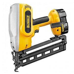 Pistol de batut cuie Dewalt DC618KB
