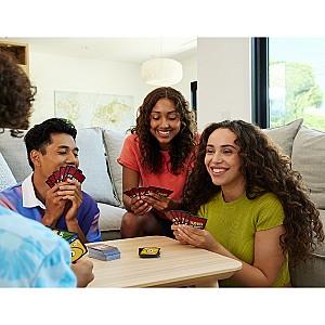 Joc de masa Mattel Joc UNO “Fără Milă” HWV18