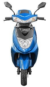 Scuter electric DKD Y-02