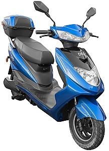 Scuter electric DKD Y-02