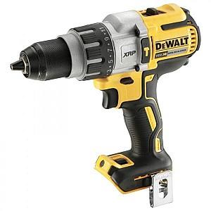 Masina de insurubat Dewalt DCD996NT