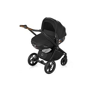 Carucior 3 in 1 Jane 3in1 Muum Pro+Matrix Light 2 (5591 U06) Negru