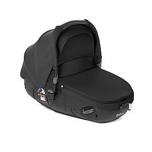 Carucior 3 in 1 Jane 3in1 Muum Pro+Matrix Light 2 (5591 U06) Negru