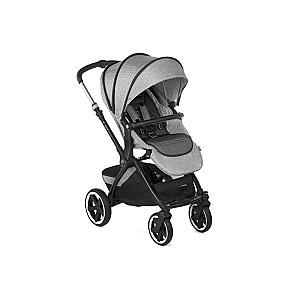 Carucior 3 in 1 Jane 3in1 Crosslight+Matrix Light 2 (5607 U05) Gri