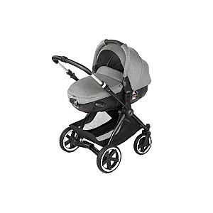 Carucior 3 in 1 Jane 3in1 Crosslight+Matrix Light 2 (5607 U05) Gri