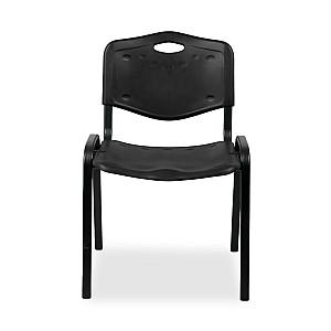 Scaun de birou Nowy Styl ISO Plastic Black