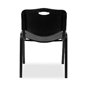 Scaun de birou Nowy Styl ISO Plastic Black