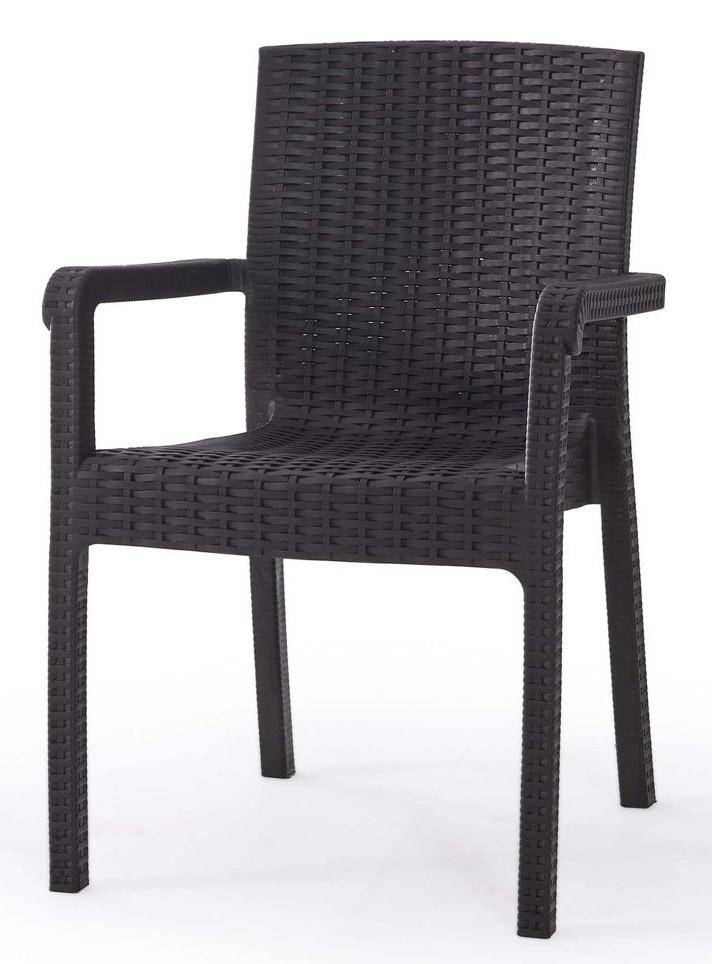 Scaun terasa Heniver Vector Maro