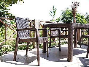 Scaun terasa Heniver Vector Maro