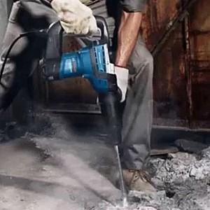 Ciocan rotopercutor Bosch B0611269001