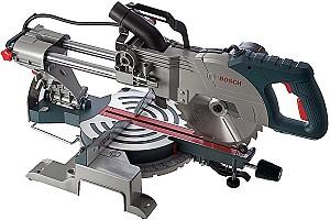 Fierastrau pentru taieri inclinate Bosch GCM 800 SJ