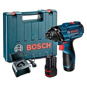 Masina de insurubat cu impact Bosch GDR 120 LI