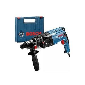 Ciocan rotopercutor Bosch GBH 2-24 DRE PROF 