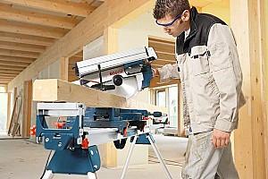 Fierastrau pentru taieri inclinate Bosch GTM 12 JL