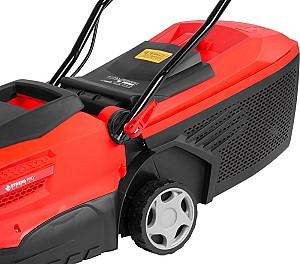 Masina de tuns iarba Strend Pro TBE1332 Red/Black