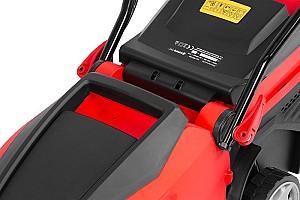 Masina de tuns iarba Strend Pro TBE1332 Red/Black