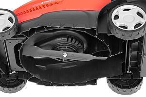 Masina de tuns iarba Strend Pro TBE1332 Red/Black
