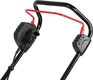 Masina de tuns iarba Strend Pro TBE1332 Red/Black