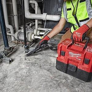 Aspirator industrial Milwaukee M12 FVCL-0