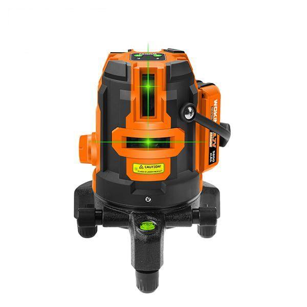 Nivel laser Wokin 507605