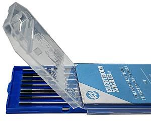 Electrozi pentru sudura EZ WOLFRAM WP 2.0*175 verde