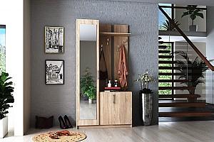 Antreu Confort-NV Malibu Niphea Alb