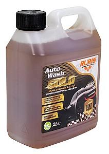 Lichid de spalare Ruris Auto Wash Gold 2L