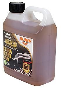 Lichid de spalare Ruris Auto Wash Gold 2L