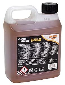 Lichid de spalare Ruris Auto Wash Gold 2L