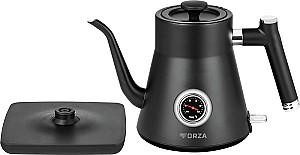 Fierbator electric de apa EGG Forza 5000 Pour Over Nero Black