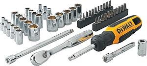 Set de scule Dewalt DWMT81610-1