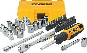 Set de scule Dewalt DWMT81610-1