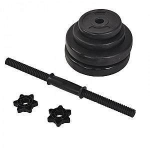 Haltera ONWAY OW1304 30kg Black