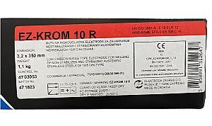 Electrozi pentru sudura EZ KROM 10R