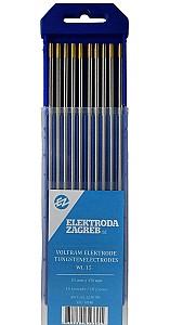 Electrozi pentru sudura EZ WOLFRAM WL15 auriu