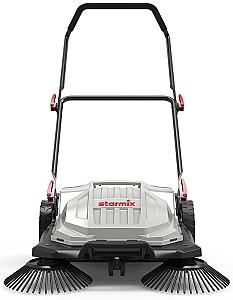 Masina de maturat Starmix StarSweep 65