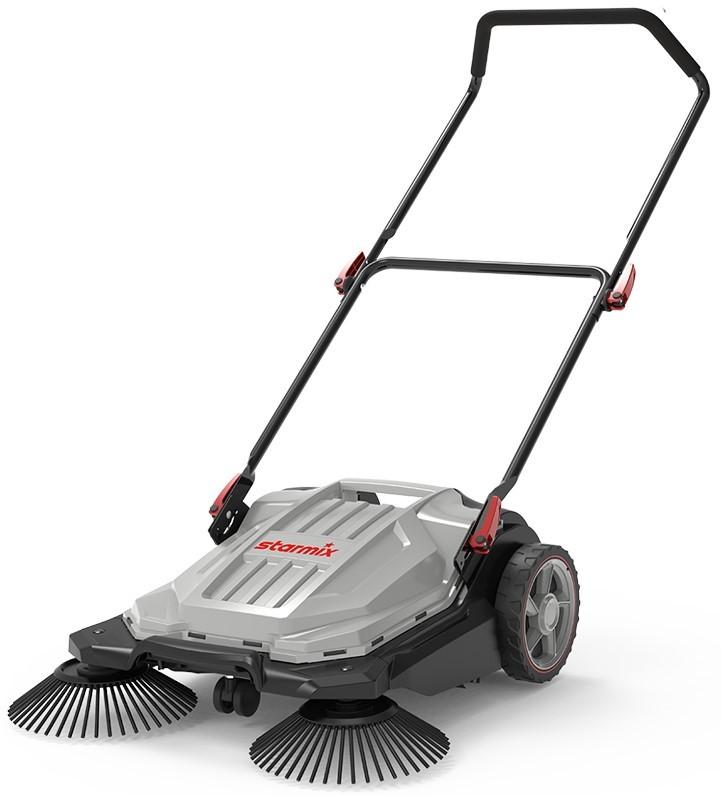 Masina de maturat Starmix StarSweep 65