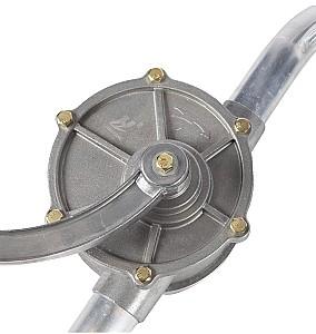 Pompa manuala de ulei Micul Fermier GF-0011 (apa,ulei,motorina)