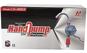 Pompa manuala de ulei Micul Fermier GF-0011 (apa,ulei,motorina)