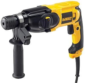 Ciocan rotopercutor Dewalt D25013K