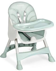 Scaun de masa multifunctional RicoKids Milo Mint