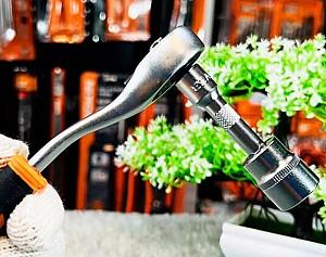 Set de scule Wokin 154810 1/4" 4-14mm