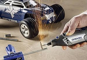 Unelta multifunctionala DREMEL 3000-1/25 EZ