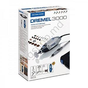 Unelta multifunctionala DREMEL 3000-1/25 EZ